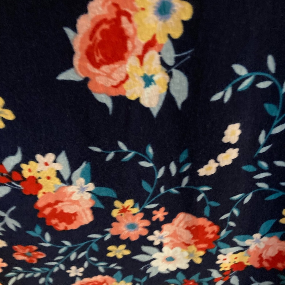 NWT LulaRoe Joy Vest - L